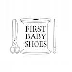 First Baby Shoes