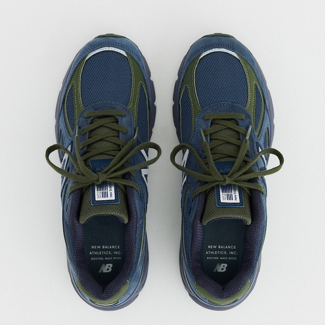New Balance U990BG4 Made in USA
