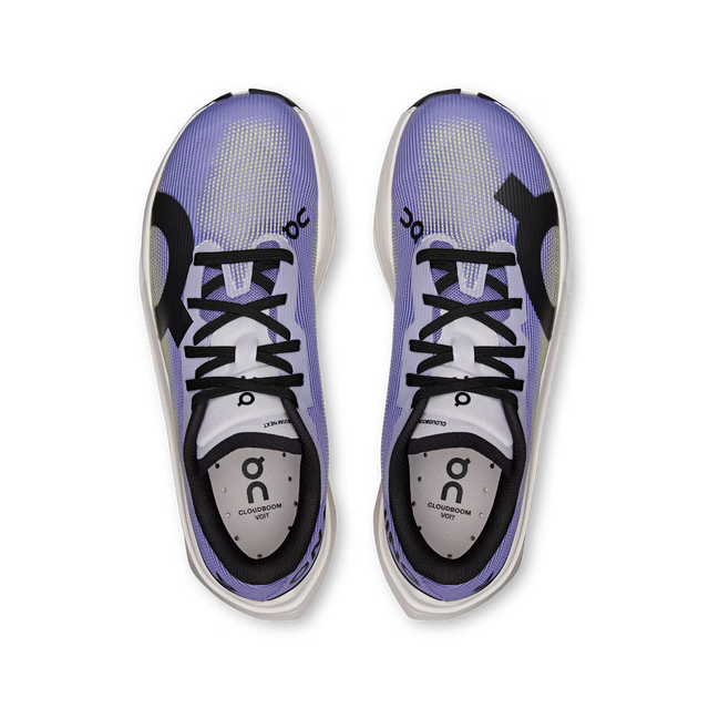 On WMNS Cloudboom Volt - Juniper/Limelight