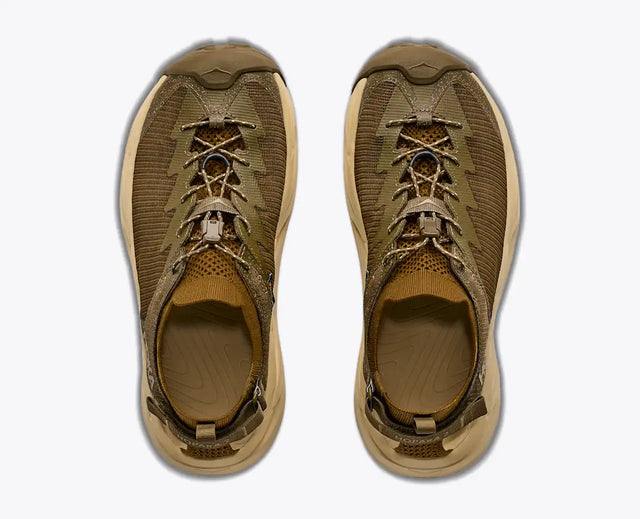 Hoka Hopara 2 - Sepia/Barley