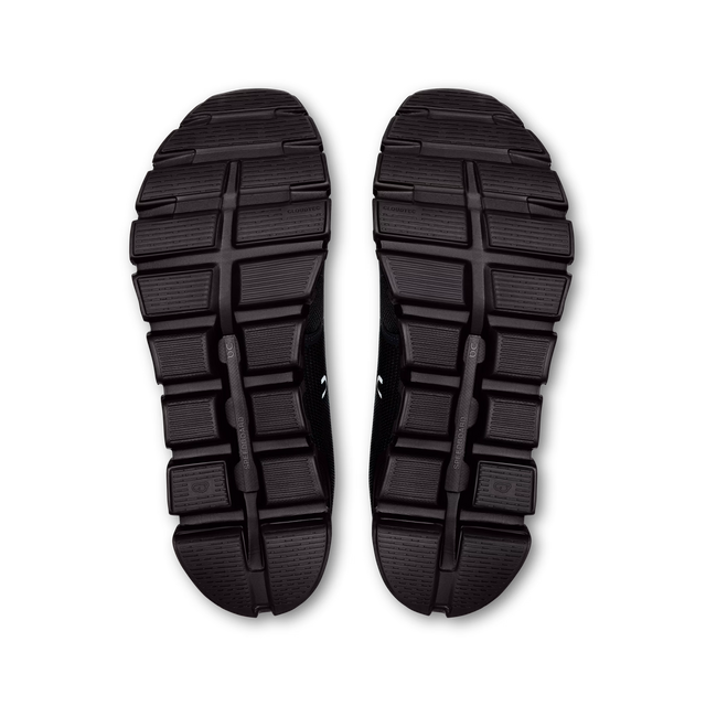 On Cloud 6 - Black/Black