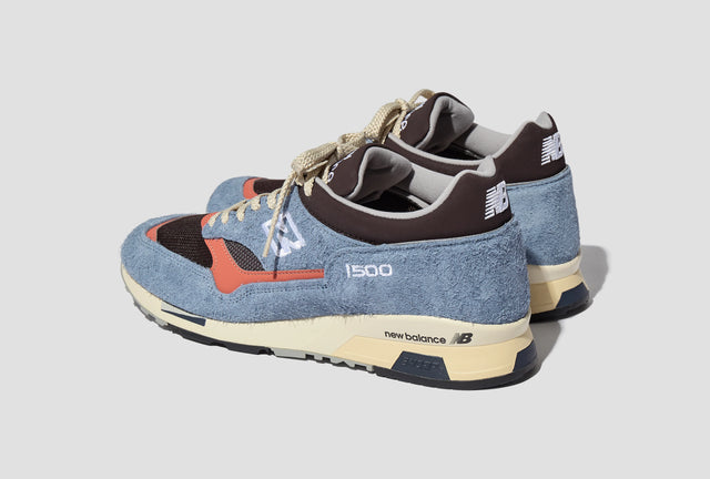 New Balance U1500BBO Made in England-Preorder Item-Navy Selected Shop