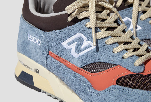 New Balance U1500BBO Made in England-Preorder Item-Navy Selected Shop