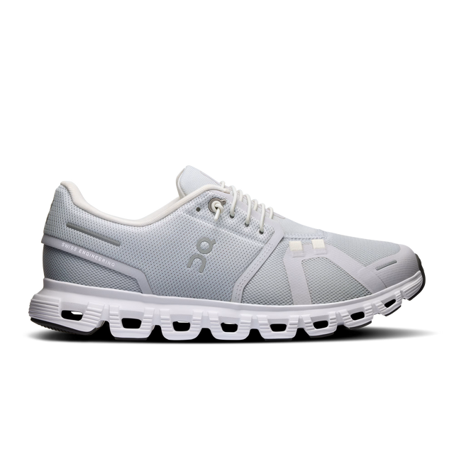 On WMNS Cloud 6 - Glacier/White-Preorder Item-Navy Selected Shop