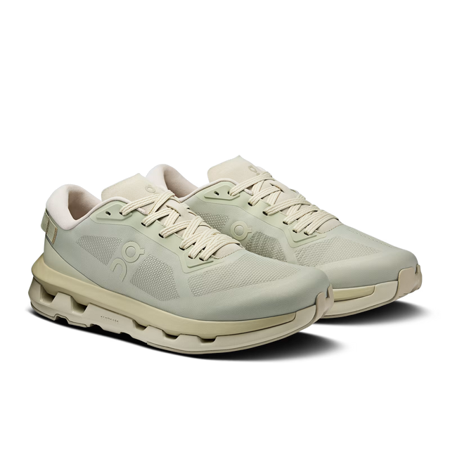 On WMNS Cloudzone - Chalk/Pelican-Preorder Item-Navy Selected Shop