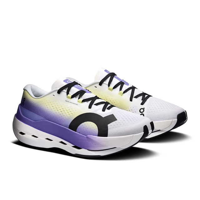 On Cloudboom Max - White/Juniper-Preorder Item-Navy Selected Shop