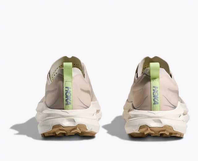 Hoka Mafate Speed 4 Lite - Stucco/Alabaster-Preorder Item-Navy Selected Shop