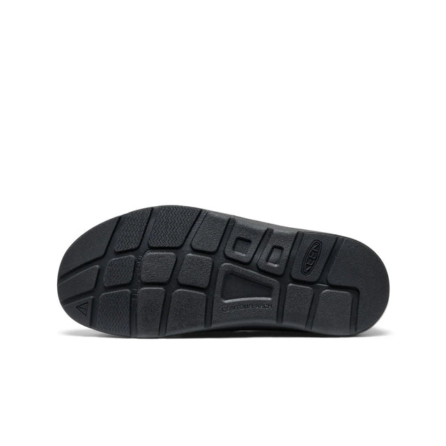 KEEN WMNS UNEEK Loafer - Nocturnal Cow Black-Preorder Item-Navy Selected Shop