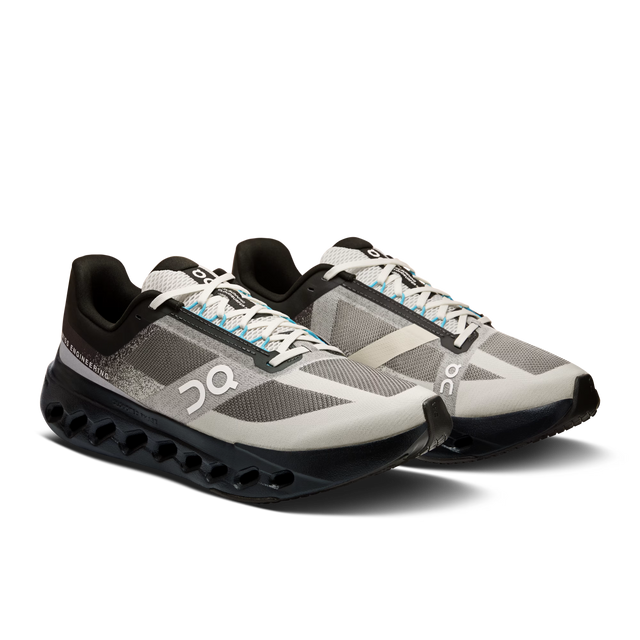 On Cloudsurfer Next Lumos - Black/Dew