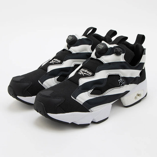 Reebok Instapump Fury 94 Mobius - Footwear White