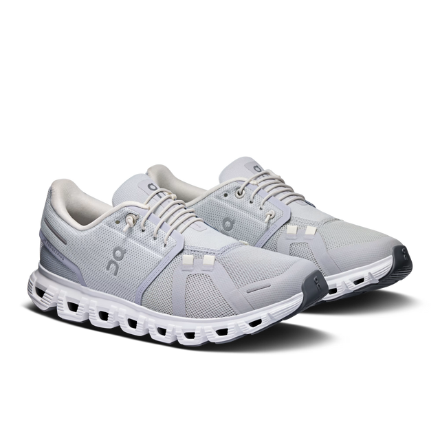 On WMNS Cloud 6 - Glacier/White-Preorder Item-Navy Selected Shop