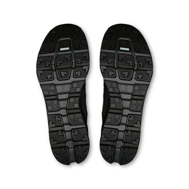 On Cloudvista 2 - Black/Black