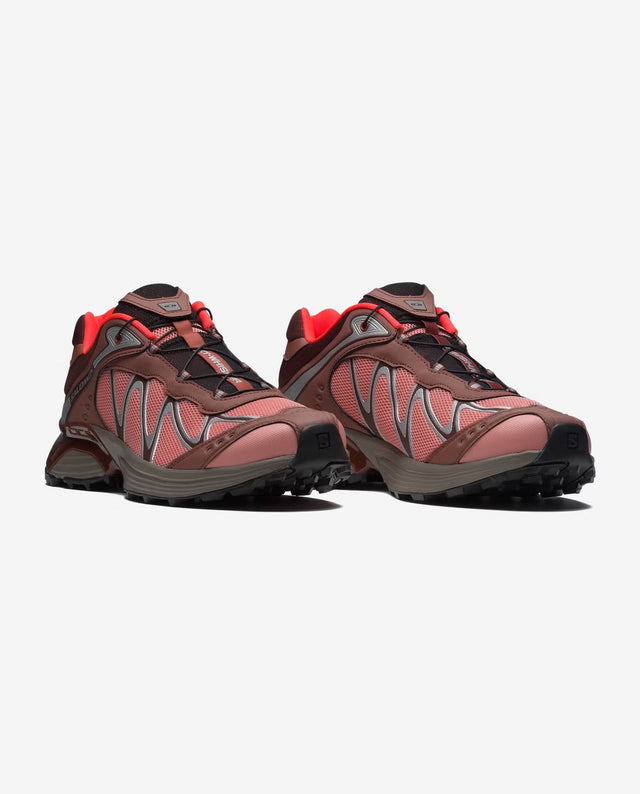 Salomon Lab XT-Whisper - Henna/Tawny Port-Preorder Item-Navy Selected Shop