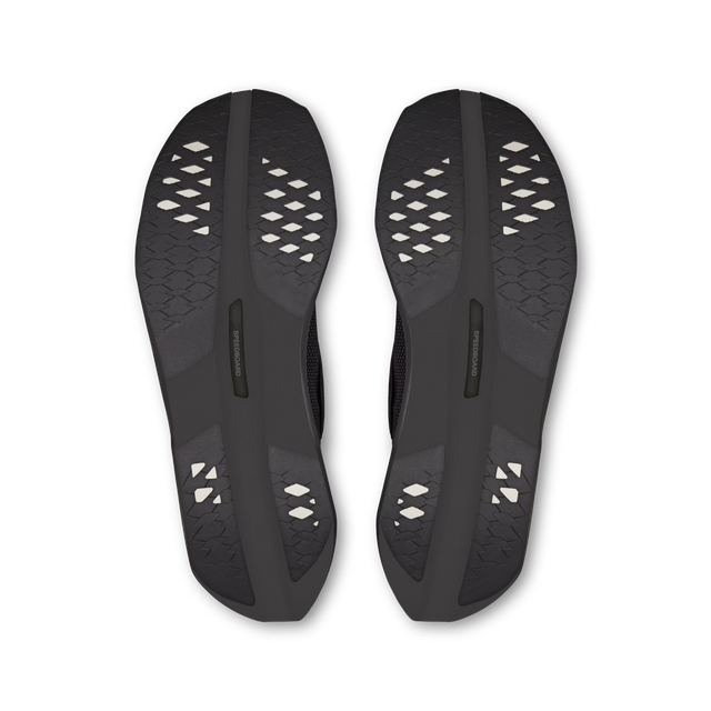 Post Archive Faction x On Cloudboom Volt - Ember/Pebble