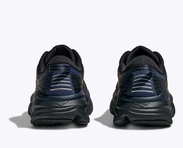 Hoka Bondi 7 - Varsity Navy/Black-Preorder Item-Navy Selected Shop