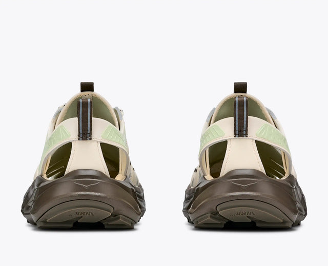 Hoka Hopara - Morning Dew/Antique Olive