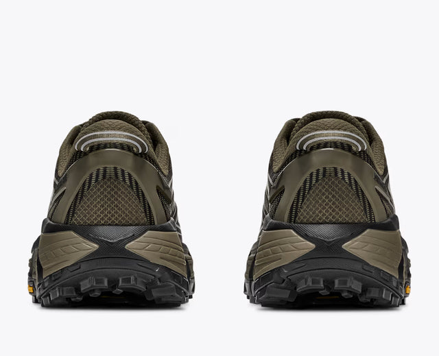 Hoka Mafate Speed 2 - Antique Olive/Carbon Black