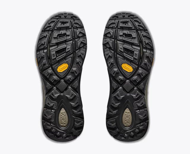 Hoka Mafate Speed 2 - Antique Olive/Carbon Black