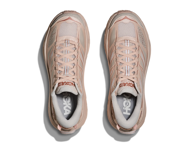 Hoka Mafate Speed 2 - Beech Wood/Stucco