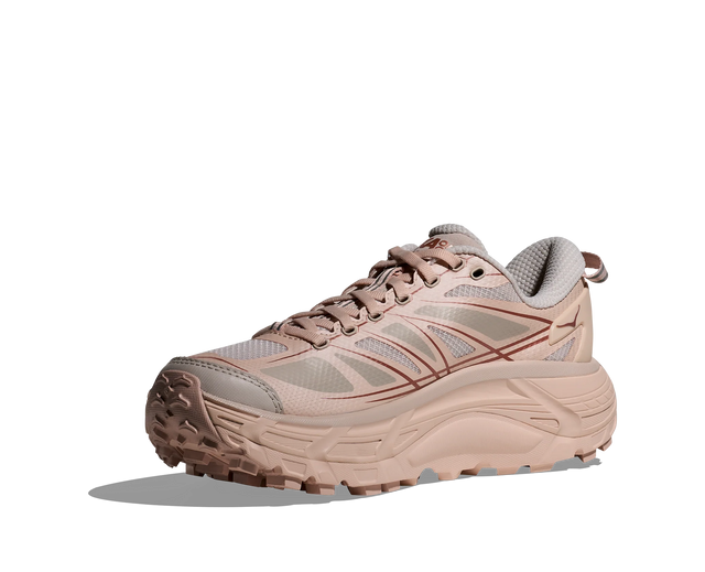 Hoka Mafate Speed 2 - Beech Wood/Stucco