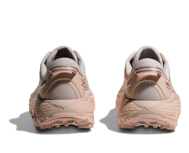Hoka Mafate Speed 2 - Beech Wood/Stucco