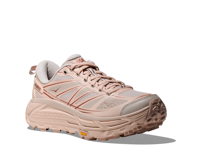 Hoka Mafate Speed 2 - Beech Wood/Stucco