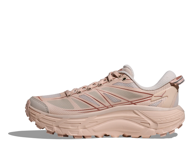 Hoka Mafate Speed 2 - Beech Wood/Stucco