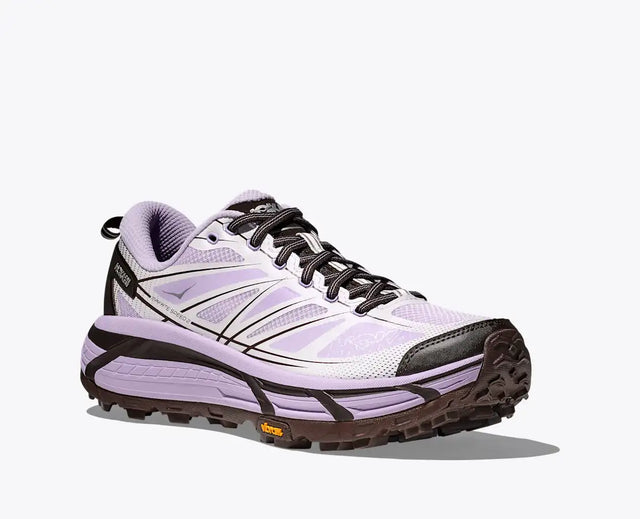 Hoka Mafate Speed 2 - Iris Flower/White-Preorder Item-Navy Selected Shop