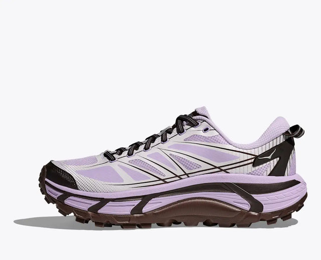 Hoka Mafate Speed 2 - Iris Flower/White-Preorder Item-Navy Selected Shop