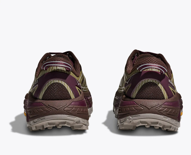 Hoka Mafate Speed 2 - Wild Mushroom/Walnut-Preorder Item-Navy Selected Shop