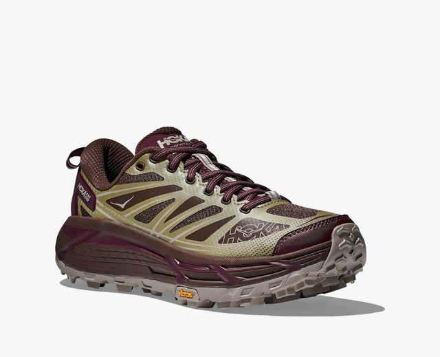 Hoka Mafate Speed 2 - Wild Mushroom/Walnut-Preorder Item-Navy Selected Shop