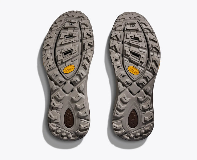 Hoka Mafate Speed 2 - Wild Mushroom/Walnut-Preorder Item-Navy Selected Shop