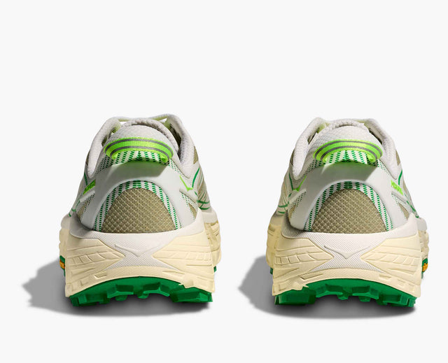 Hoka Mafate Speed 2 - White/Fresh Cut Grass-Preorder Item-Navy Selected Shop
