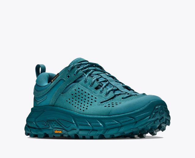 Hoka Tor Ultra Lo Goretex - Aurora Aqua/Tidal Wave