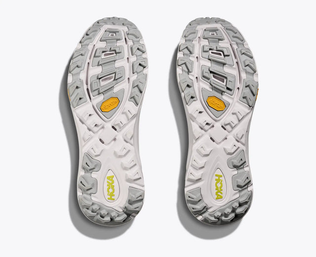 Hoka Mafate Three 2 - Stardust/Skyward Blue-Preorder Item-Navy Selected Shop