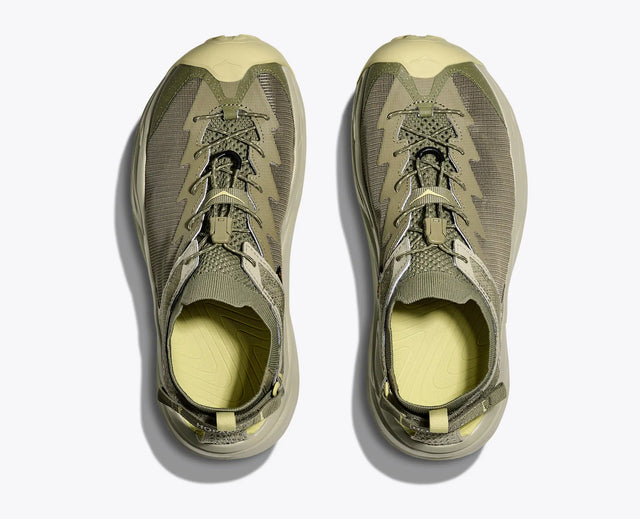 Hoka Hopara 2 - Wild Mushroom/Oyster Mushroom-Preorder Item-Navy Selected Shop