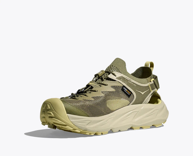 Hoka Hopara 2 - Wild Mushroom/Oyster Mushroom-Preorder Item-Navy Selected Shop