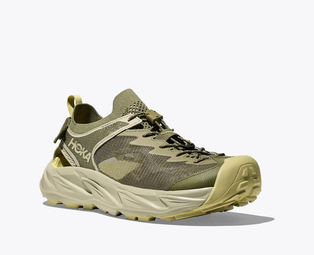 Hoka Hopara 2 - Wild Mushroom/Oyster Mushroom-Preorder Item-Navy Selected Shop
