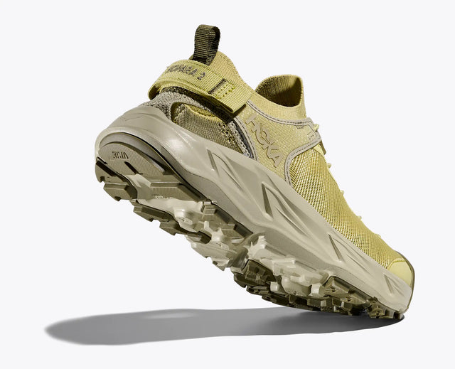 Hoka WMNS Hopara 2 - Cardamom/Wild Mushroom-Preorder Item-Navy Selected Shop