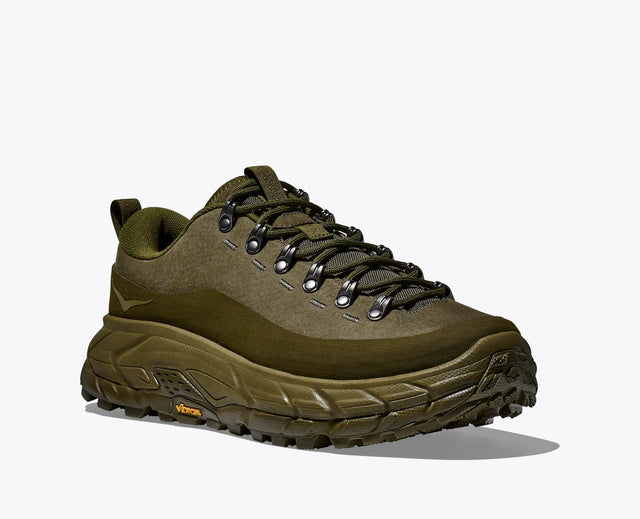 Hoka Tor Summit 2 - Moss Green/Spruce Green-Preorder Item-Navy Selected Shop