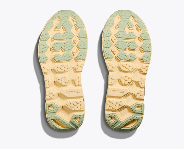 Hoka Clifton L Suede TP - Oat Milk/Pollen-Preorder Item-Navy Selected Shop