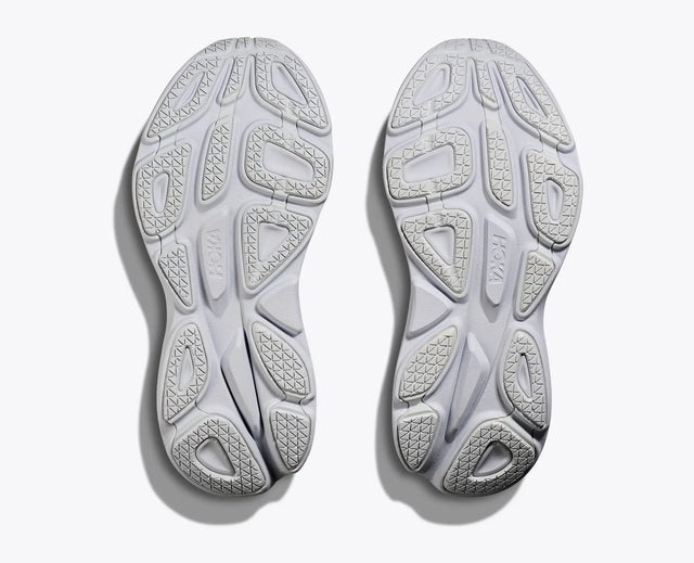 Hoka Bondi 8 TS Caged - Sea Ice/Grape Agate-Preorder Item-Navy Selected Shop