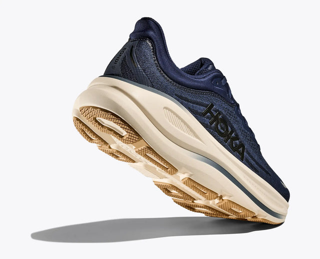Hoka Bondi 9 - Midnight Blue/Varsity Navy