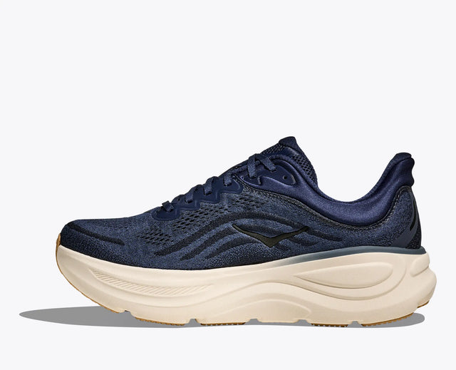 Hoka Bondi 9 - Midnight Blue/Varsity Navy
