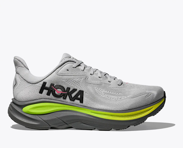 Hoka Clifton 10 - Stardust/Asteroid-Preorder Item-Navy Selected Shop