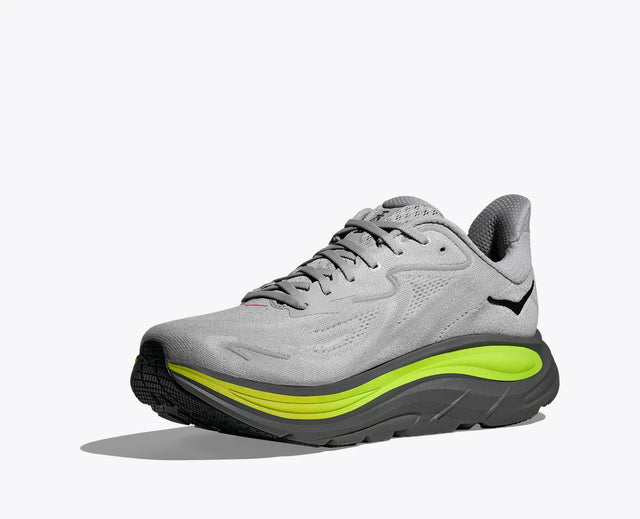 Hoka Clifton 10 - Stardust/Asteroid-Preorder Item-Navy Selected Shop