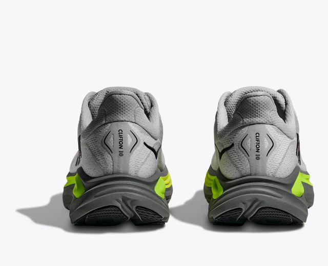 Hoka Clifton 10 - Stardust/Asteroid-Preorder Item-Navy Selected Shop
