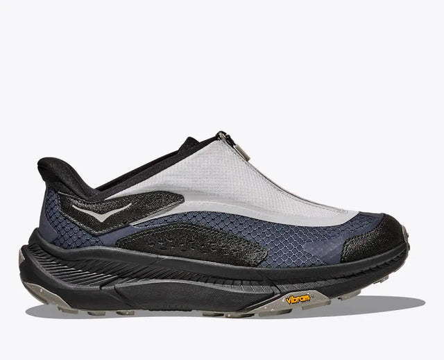 Hoka Project Transport - Black/Varsity Navy-Preorder Item-Navy Selected Shop