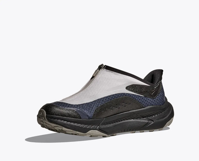 Hoka Project Transport - Black/Varsity Navy-Preorder Item-Navy Selected Shop