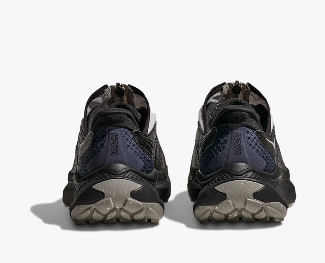 Hoka Project Transport - Black/Varsity Navy-Preorder Item-Navy Selected Shop